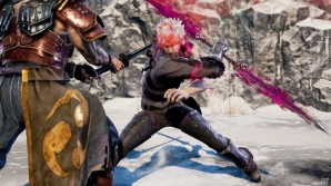 PS4/Xbox One/Steam「ソウルキャリバーVI」に参戦が決定したグロー、ナイトメア、キリク、シャンファを紹介！の画像6