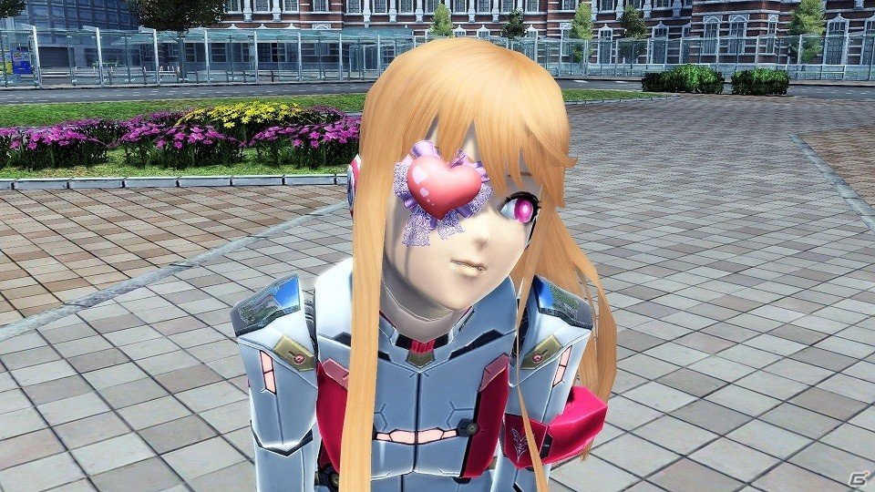 「ファンタシースターオンライン2」にてバレンタインイベントが開催！期間限定クエスト「戦塵を招く魔城の脅威」も登場の画像101