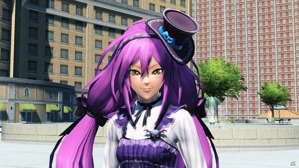 「ファンタシースターオンライン2」にてバレンタインイベントが開催！期間限定クエスト「戦塵を招く魔城の脅威」も登場の画像104