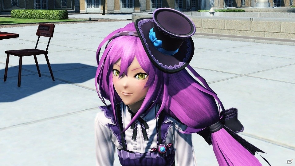 「ファンタシースターオンライン2」にてバレンタインイベントが開催！期間限定クエスト「戦塵を招く魔城の脅威」も登場の画像105