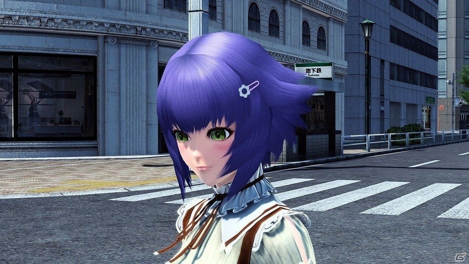 「ファンタシースターオンライン2」にてバレンタインイベントが開催！期間限定クエスト「戦塵を招く魔城の脅威」も登場の画像106