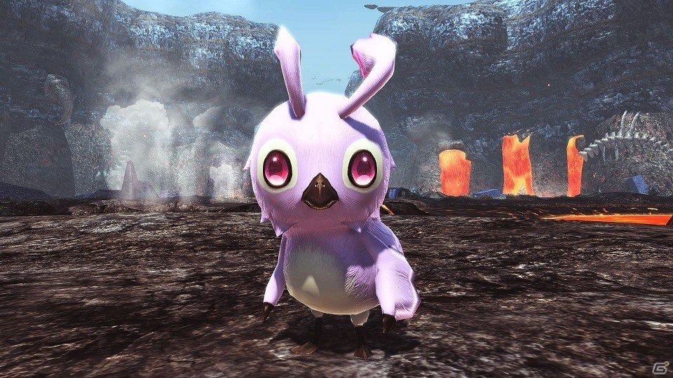 「ファンタシースターオンライン2」にてバレンタインイベントが開催！期間限定クエスト「戦塵を招く魔城の脅威」も登場の画像19