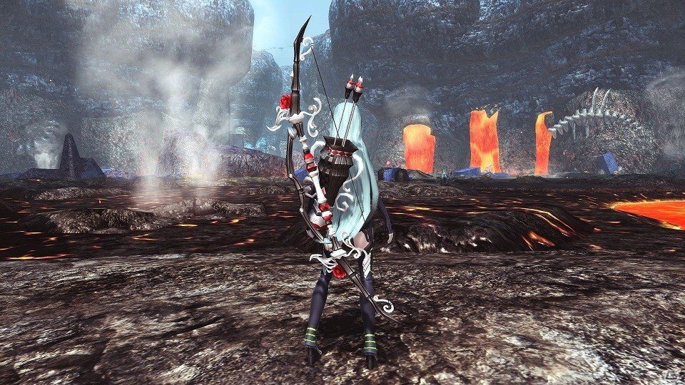 「ファンタシースターオンライン2」にてバレンタインイベントが開催！期間限定クエスト「戦塵を招く魔城の脅威」も登場の画像25