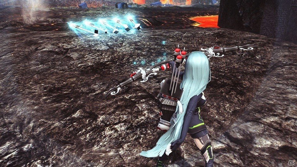「ファンタシースターオンライン2」にてバレンタインイベントが開催！期間限定クエスト「戦塵を招く魔城の脅威」も登場の画像27