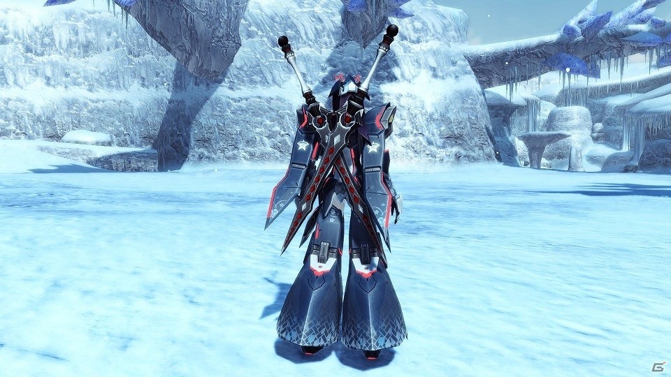 「ファンタシースターオンライン2」にてバレンタインイベントが開催！期間限定クエスト「戦塵を招く魔城の脅威」も登場の画像29