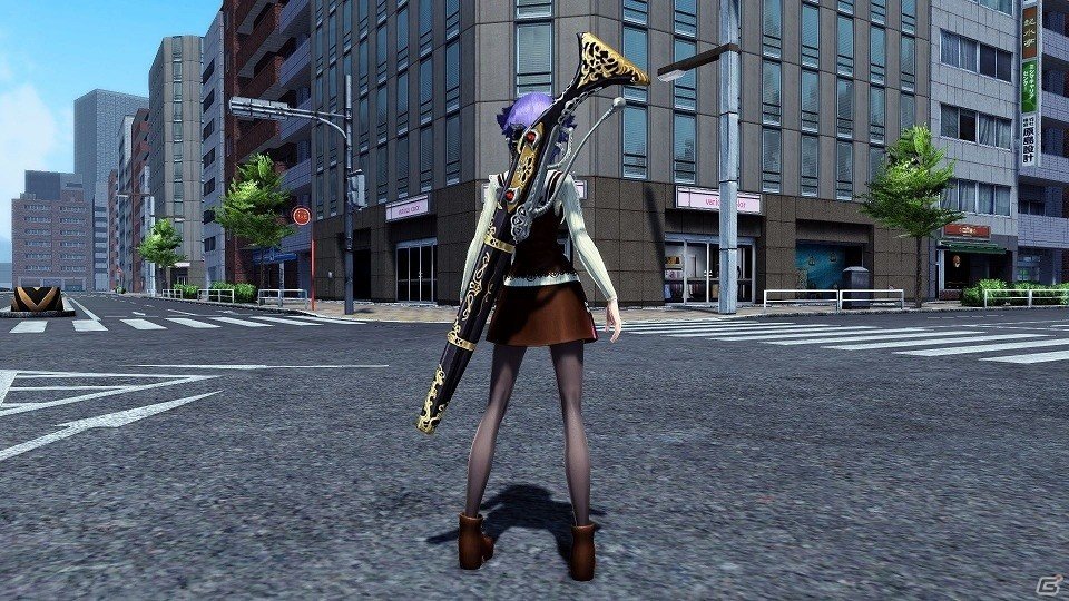 「ファンタシースターオンライン2」にてバレンタインイベントが開催！期間限定クエスト「戦塵を招く魔城の脅威」も登場の画像48
