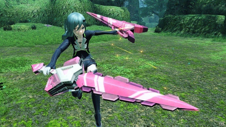 「ファンタシースターオンライン2」にてバレンタインイベントが開催！期間限定クエスト「戦塵を招く魔城の脅威」も登場の画像51