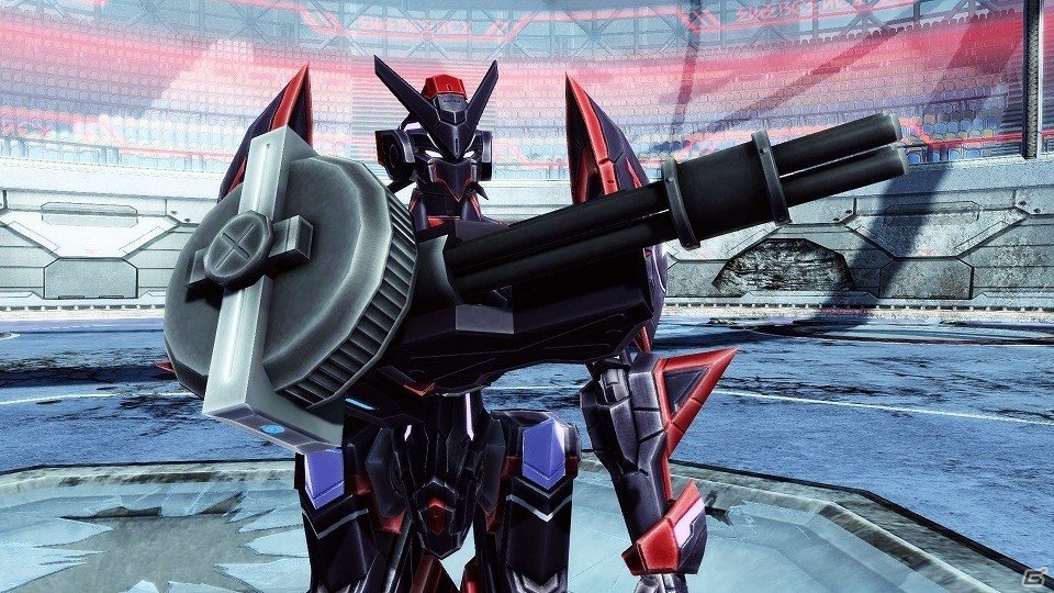 「ファンタシースターオンライン2」にてバレンタインイベントが開催！期間限定クエスト「戦塵を招く魔城の脅威」も登場の画像73