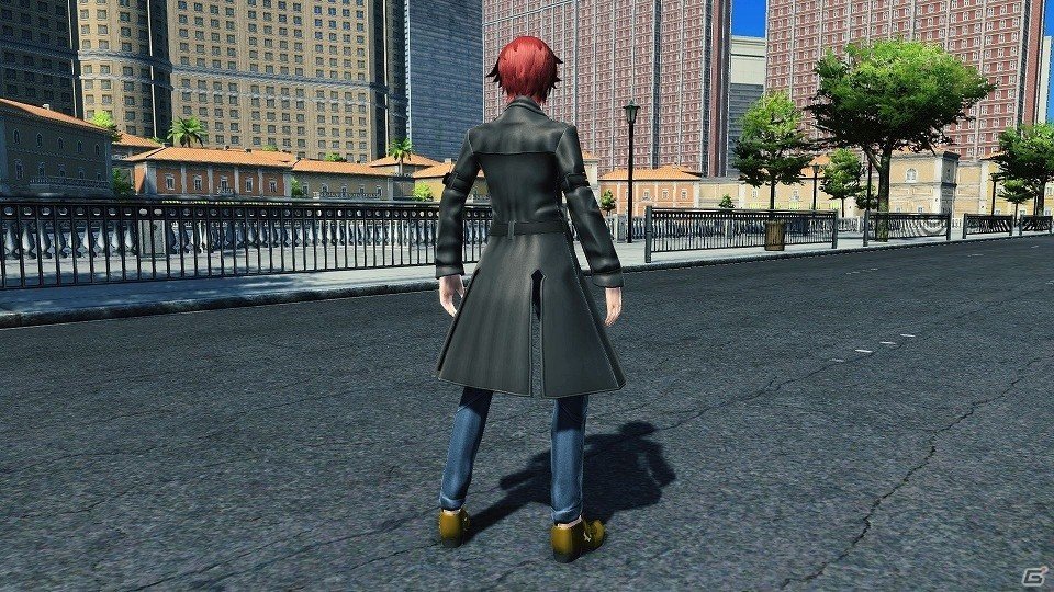 「ファンタシースターオンライン2」にてバレンタインイベントが開催！期間限定クエスト「戦塵を招く魔城の脅威」も登場の画像76