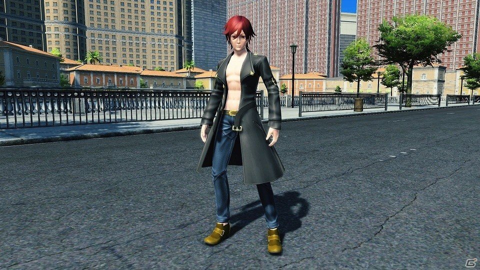 「ファンタシースターオンライン2」にてバレンタインイベントが開催！期間限定クエスト「戦塵を招く魔城の脅威」も登場の画像77