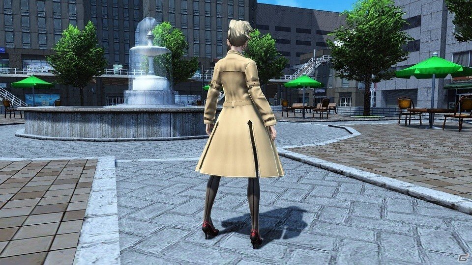 「ファンタシースターオンライン2」にてバレンタインイベントが開催！期間限定クエスト「戦塵を招く魔城の脅威」も登場の画像80