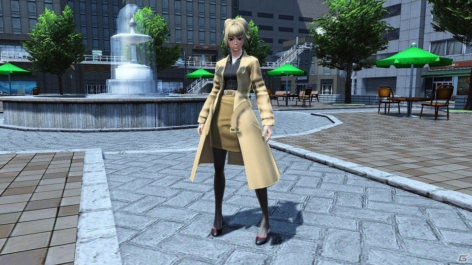 「ファンタシースターオンライン2」にてバレンタインイベントが開催！期間限定クエスト「戦塵を招く魔城の脅威」も登場の画像81