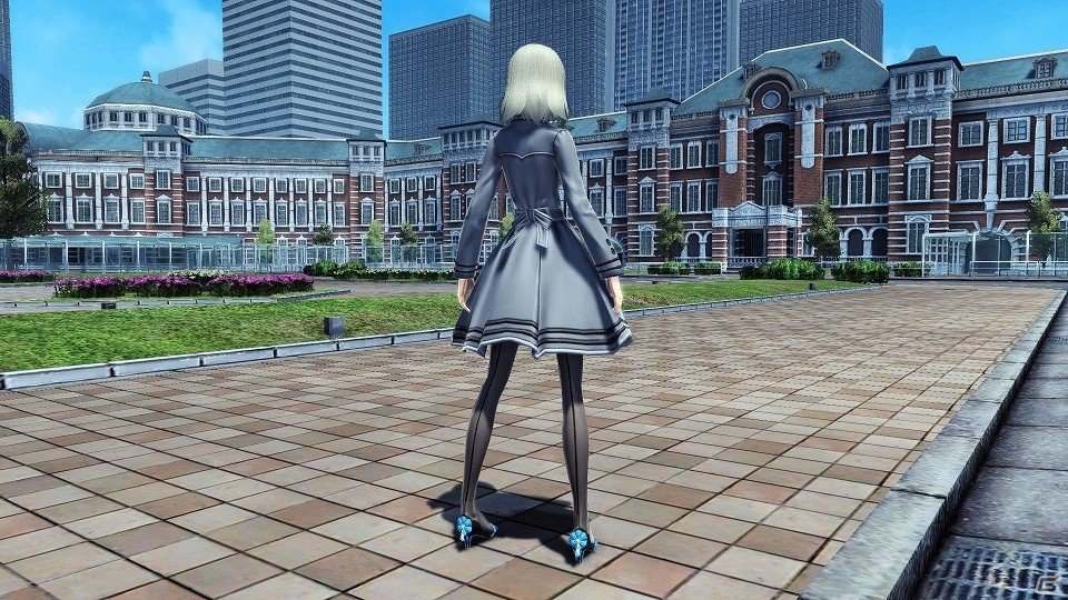 「ファンタシースターオンライン2」にてバレンタインイベントが開催！期間限定クエスト「戦塵を招く魔城の脅威」も登場の画像82