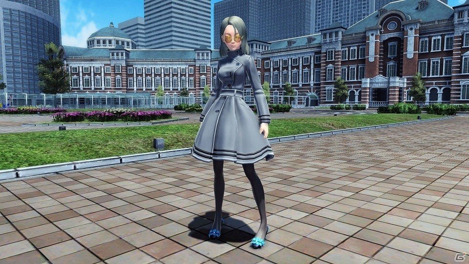 「ファンタシースターオンライン2」にてバレンタインイベントが開催！期間限定クエスト「戦塵を招く魔城の脅威」も登場の画像83