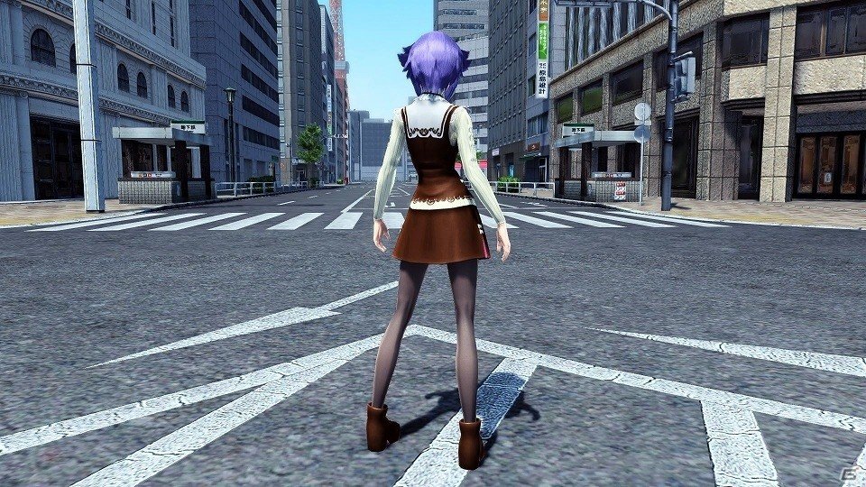 「ファンタシースターオンライン2」にてバレンタインイベントが開催！期間限定クエスト「戦塵を招く魔城の脅威」も登場の画像86
