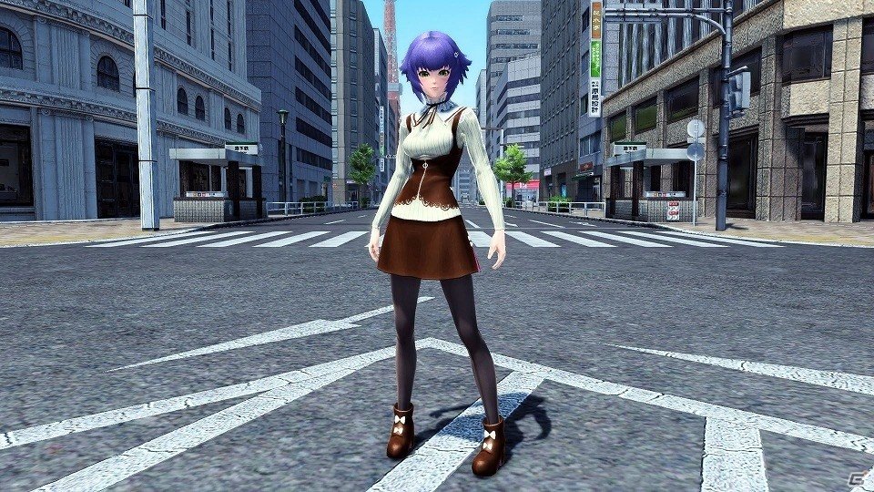 「ファンタシースターオンライン2」にてバレンタインイベントが開催！期間限定クエスト「戦塵を招く魔城の脅威」も登場の画像87