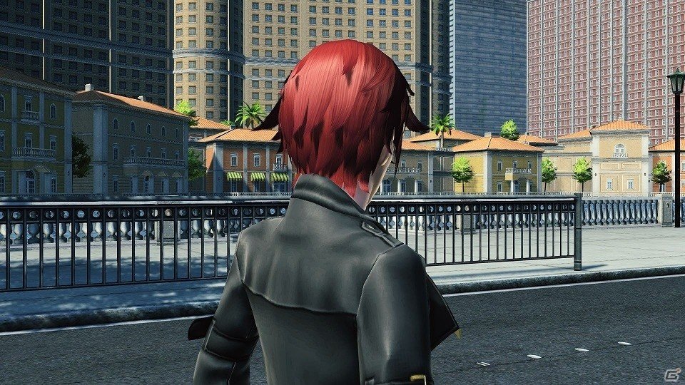 「ファンタシースターオンライン2」にてバレンタインイベントが開催！期間限定クエスト「戦塵を招く魔城の脅威」も登場の画像88