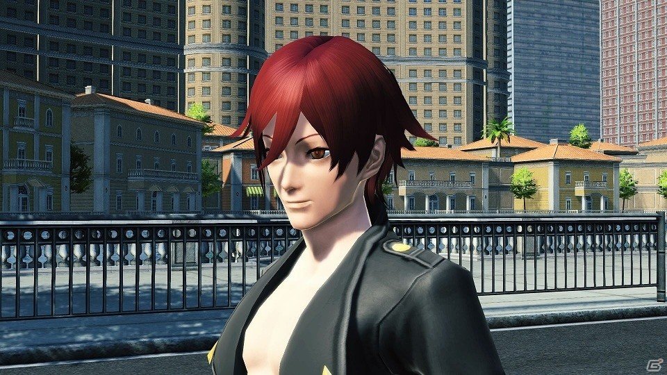 「ファンタシースターオンライン2」にてバレンタインイベントが開催！期間限定クエスト「戦塵を招く魔城の脅威」も登場の画像89