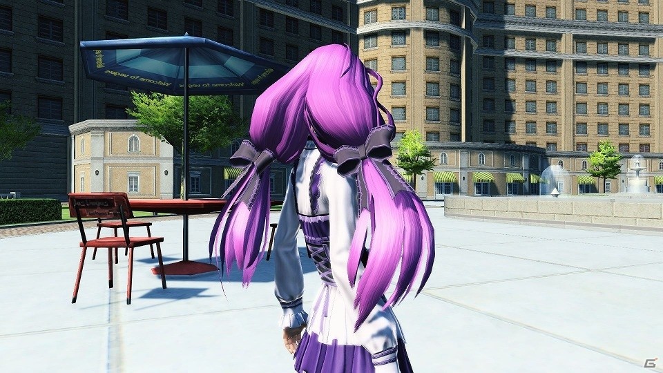 「ファンタシースターオンライン2」にてバレンタインイベントが開催！期間限定クエスト「戦塵を招く魔城の脅威」も登場の画像90