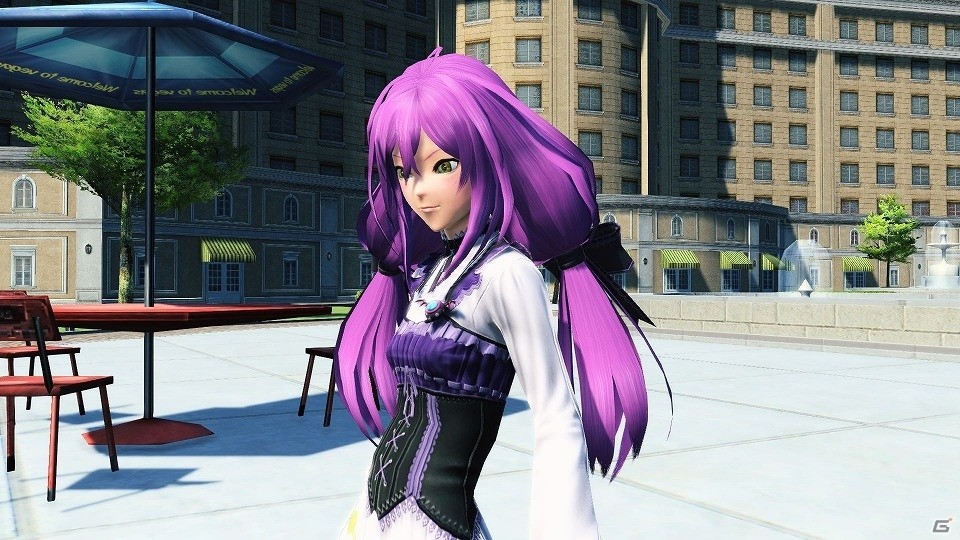 「ファンタシースターオンライン2」にてバレンタインイベントが開催！期間限定クエスト「戦塵を招く魔城の脅威」も登場の画像91