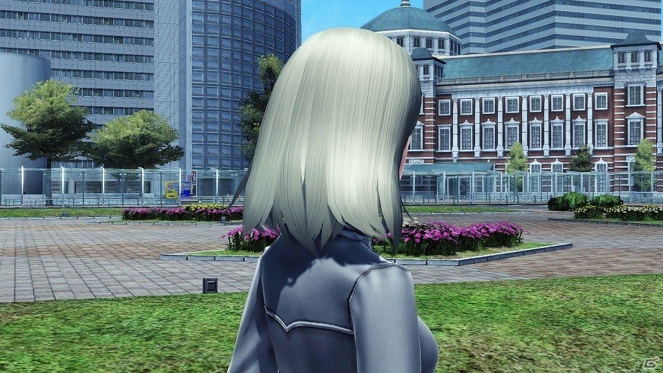 「ファンタシースターオンライン2」にてバレンタインイベントが開催！期間限定クエスト「戦塵を招く魔城の脅威」も登場の画像92