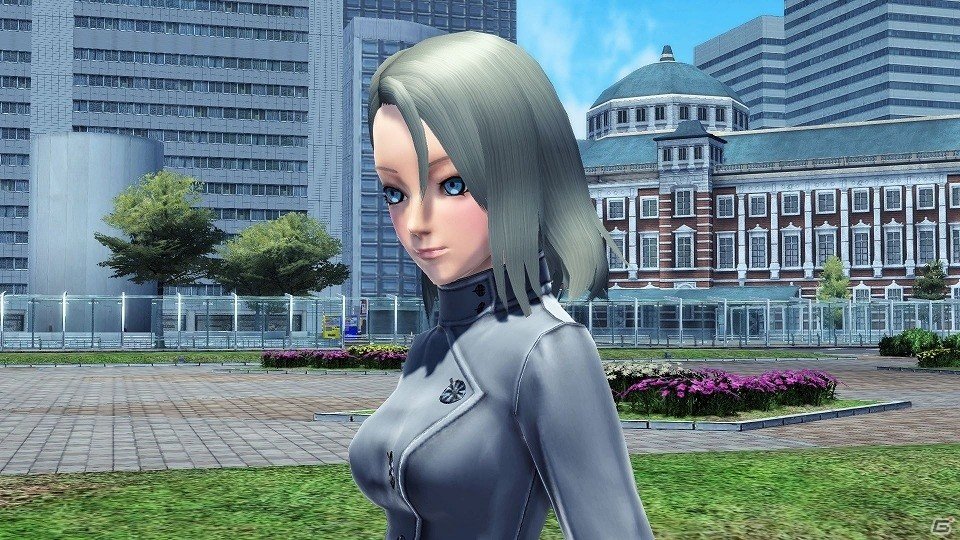 「ファンタシースターオンライン2」にてバレンタインイベントが開催！期間限定クエスト「戦塵を招く魔城の脅威」も登場の画像93