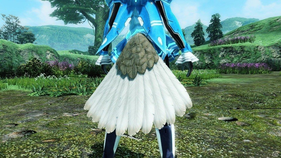 「ファンタシースターオンライン2」にてバレンタインイベントが開催！期間限定クエスト「戦塵を招く魔城の脅威」も登場の画像97