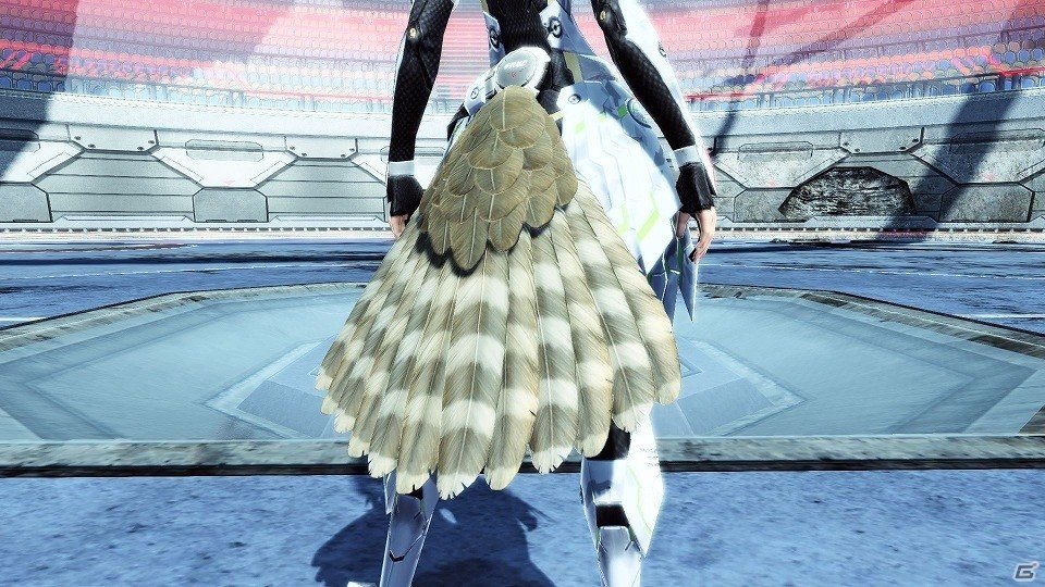 「ファンタシースターオンライン2」にてバレンタインイベントが開催！期間限定クエスト「戦塵を招く魔城の脅威」も登場の画像98