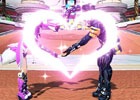 「ファンタシースターオンライン2」にてバレンタインイベントが開催！期間限定クエスト「戦塵を招く魔城の脅威」も登場