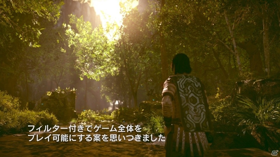 PS4「ワンダと巨像」フォトモード紹介トレーラーが公開！デジタルコンテンツパックの販売も決定の画像2
