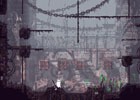 文明が荒廃した世界ではぐれた家族を探す―超高難易度アクション「Rain World」がPS4に登場