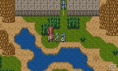 ケムコ、3DS向けRPGタイトルが最大44％オフで購入できる「ウィンターセール」を開催の画像3