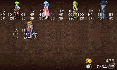 ケムコ、3DS向けRPGタイトルが最大44％オフで購入できる「ウィンターセール」を開催の画像5