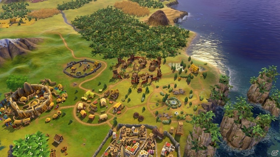 「シドマイヤーズ シヴィライゼーション VI 文明の興亡」ズールーを導く新リーダー「シャカ」を紹介！の画像2