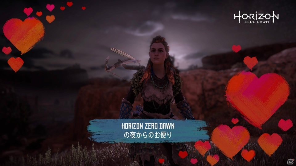 【岩澤俊樹のゲーム1フレ勝負！】第10回：「Horizon Zero Dawn」の画像19