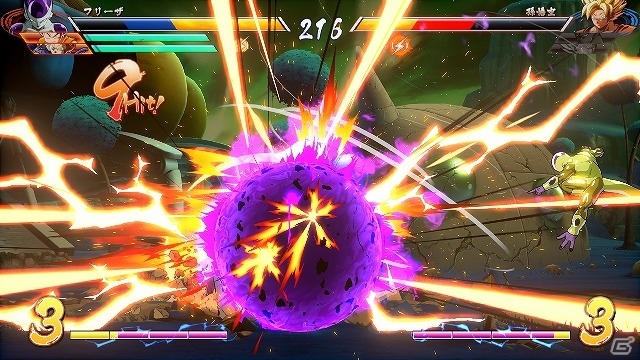 「ドラゴンボール ファイターズ」が8月3日～5日にアメリカで開催される「EVO 2018」に参戦決定！の画像3