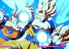 「ドラゴンボール ファイターズ」が8月3日～5日にアメリカで開催される「EVO 2018」に参戦決定！