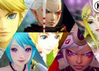 Nintendo Switch「ゼルダ無双 ハイラルオールスターズ DX」キャラクター紹介動画が公開！お馴染みのキャラやオリジナルキャラが登場