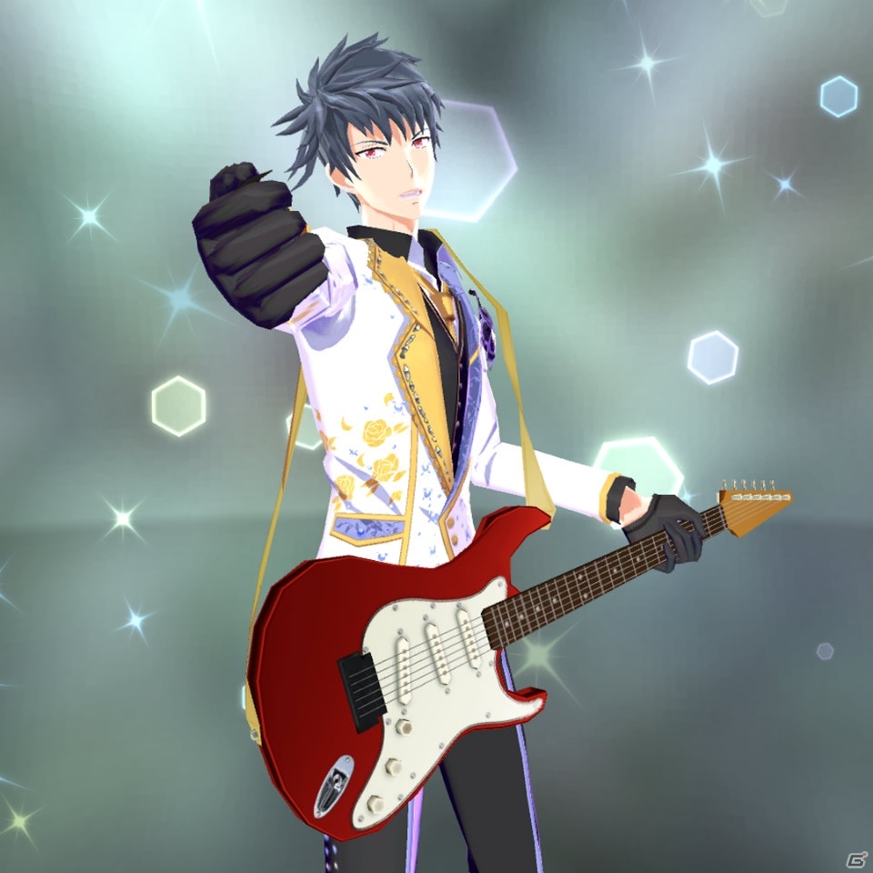 VRライブエンターテインメントアプリ「Vivid Real LIVE ドリフェス！R ～Cross Dream Tour～」がiOS/Android向けに配信！の画像10