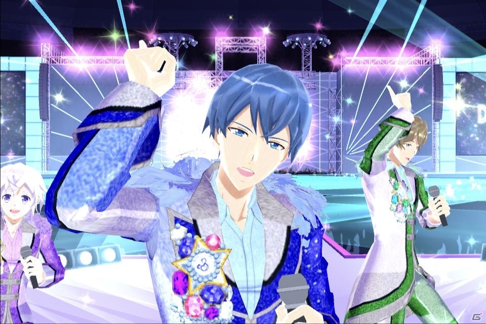 VRライブエンターテインメントアプリ「Vivid Real LIVE ドリフェス！R ～Cross Dream Tour～」がiOS/Android向けに配信！の画像13