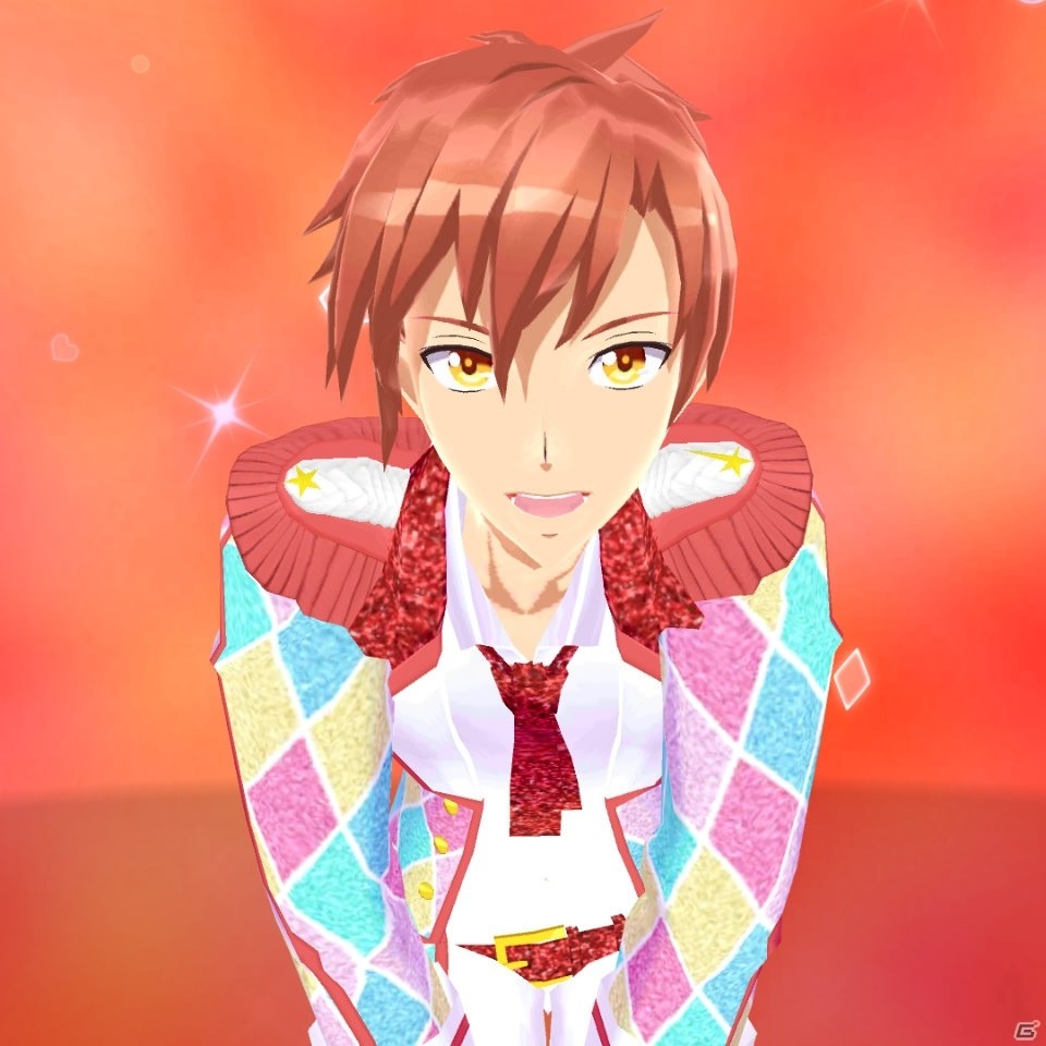 VRライブエンターテインメントアプリ「Vivid Real LIVE ドリフェス！R ～Cross Dream Tour～」がiOS/Android向けに配信！の画像4