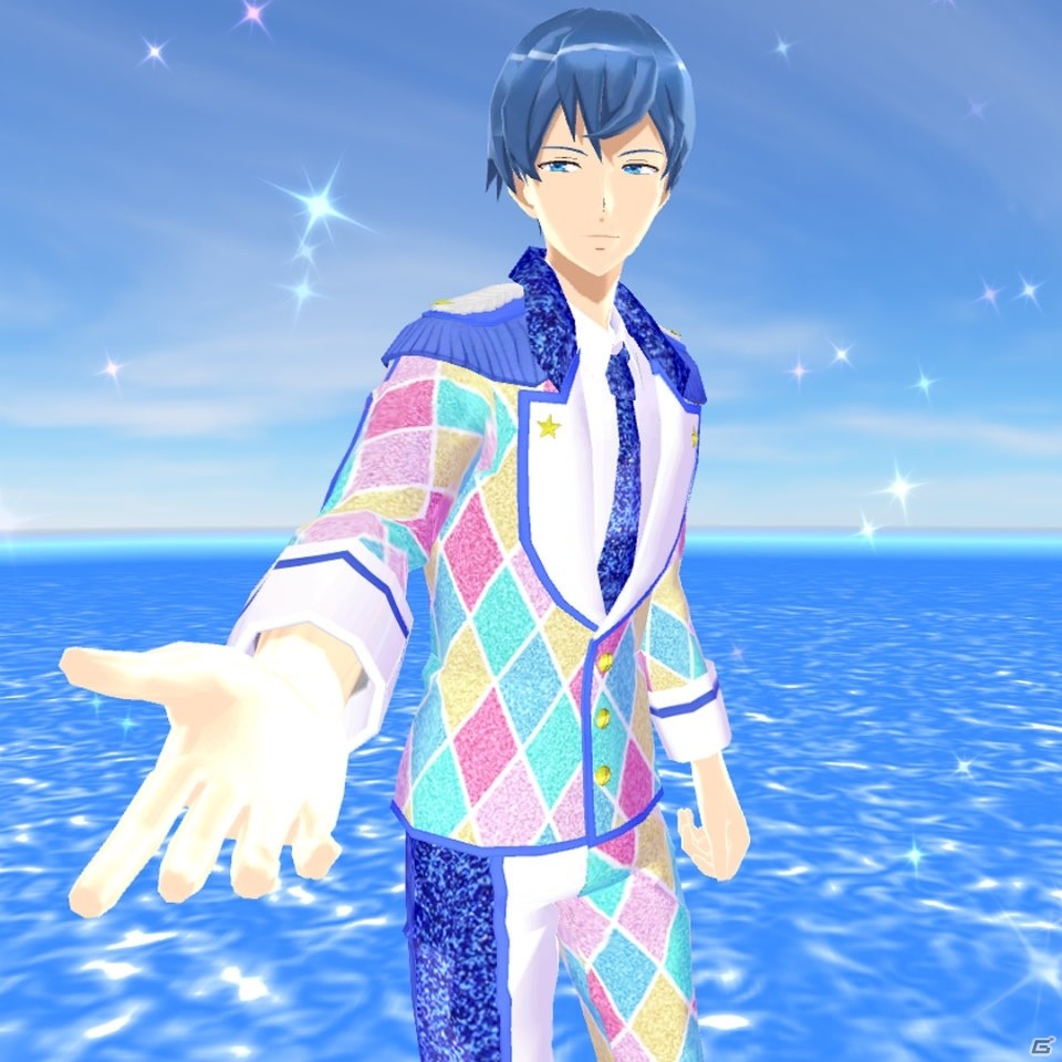 VRライブエンターテインメントアプリ「Vivid Real LIVE ドリフェス！R ～Cross Dream Tour～」がiOS/Android向けに配信！の画像5