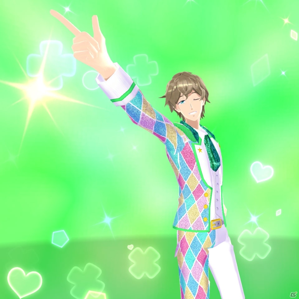 VRライブエンターテインメントアプリ「Vivid Real LIVE ドリフェス！R ～Cross Dream Tour～」がiOS/Android向けに配信！の画像7