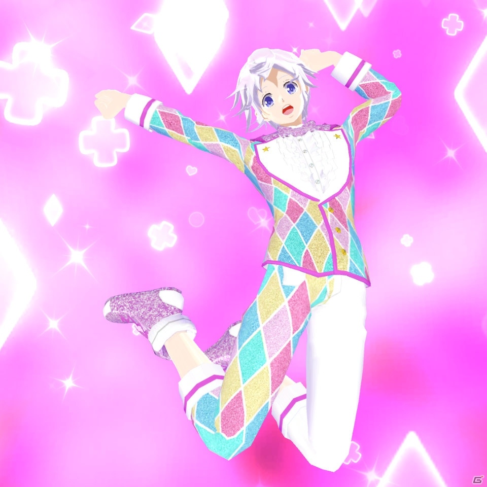 VRライブエンターテインメントアプリ「Vivid Real LIVE ドリフェス！R ～Cross Dream Tour～」がiOS/Android向けに配信！の画像8