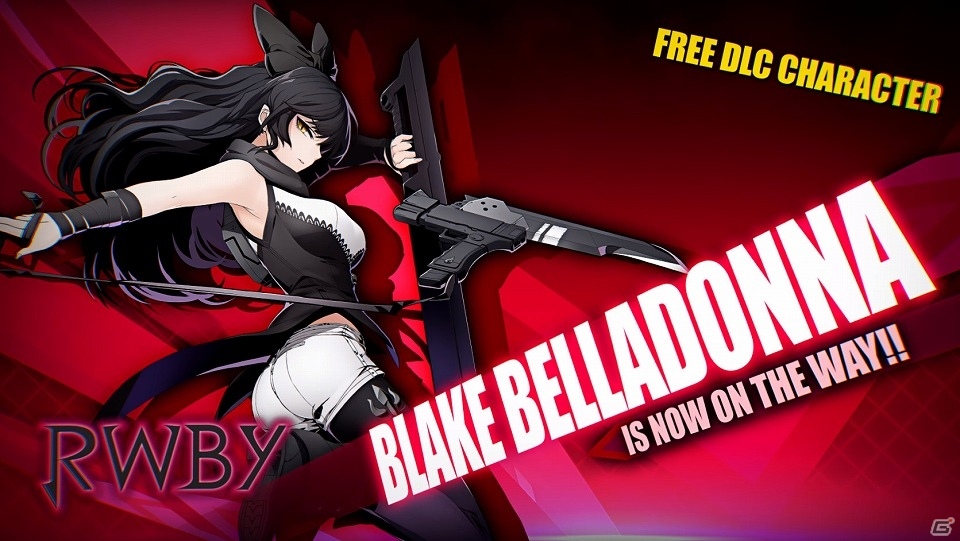 「EVO 2018」競技種目に「BB CROSS TAG BATTLE」＆「GG Xrd REV 2」が選出！各タイトルの新情報も明かされるトレーラーも公開の画像5