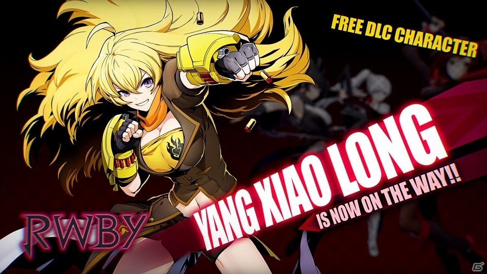 「EVO 2018」競技種目に「BB CROSS TAG BATTLE」＆「GG Xrd REV 2」が選出！各タイトルの新情報も明かされるトレーラーも公開の画像6