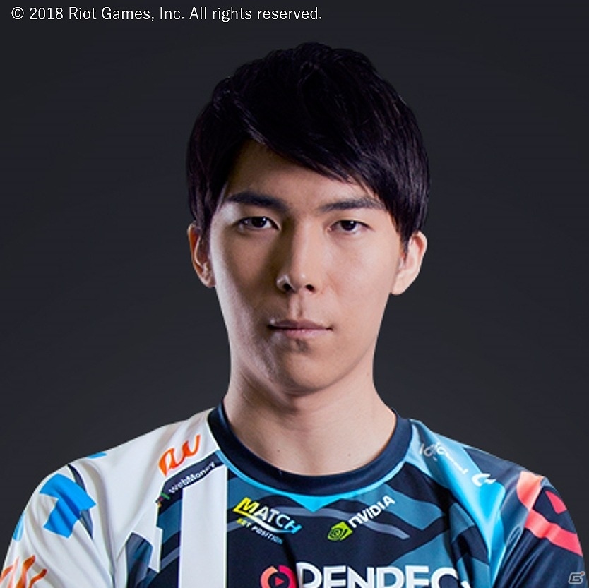 OPENREC.tvにて「LJL 2018 Spring Split」の生中継が決定！2月12日より特別番組の生放送も実施の画像2