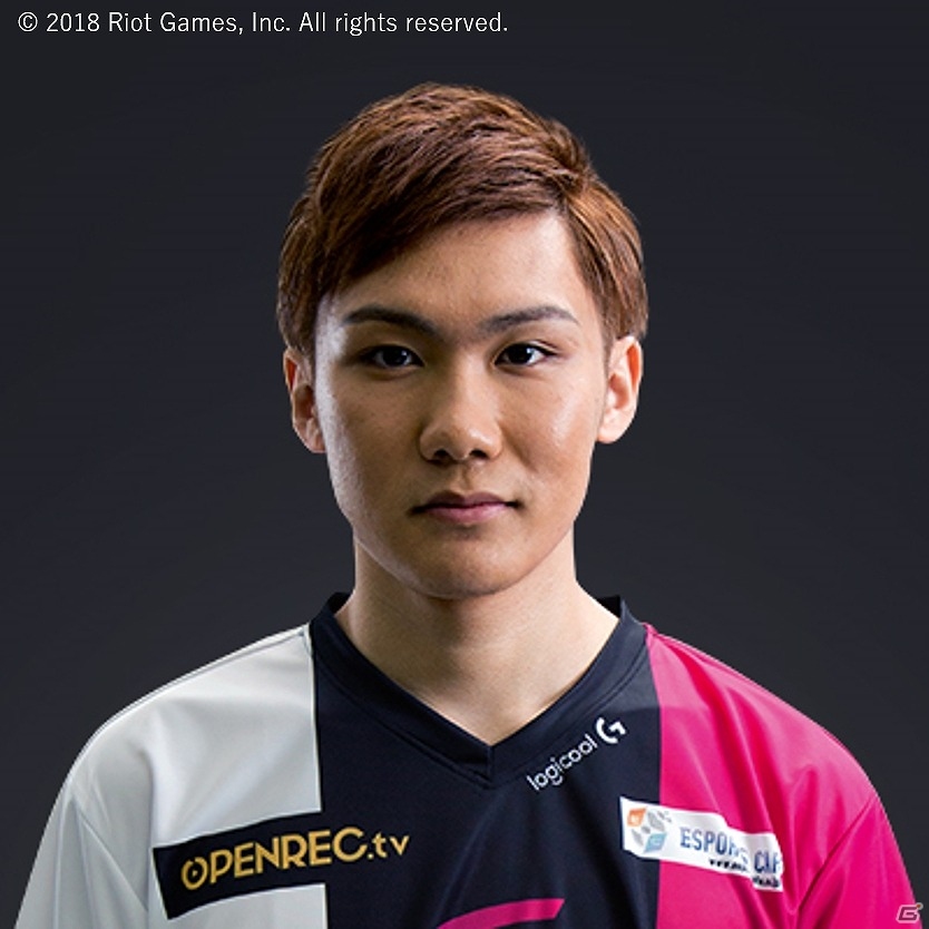 OPENREC.tvにて「LJL 2018 Spring Split」の生中継が決定！2月12日より特別番組の生放送も実施の画像3