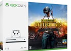 「PLAYERUNKNOWN'S BATTLEGROUNDS」を同梱した「Xbox One S 1TB」が2月20日に発売決定！