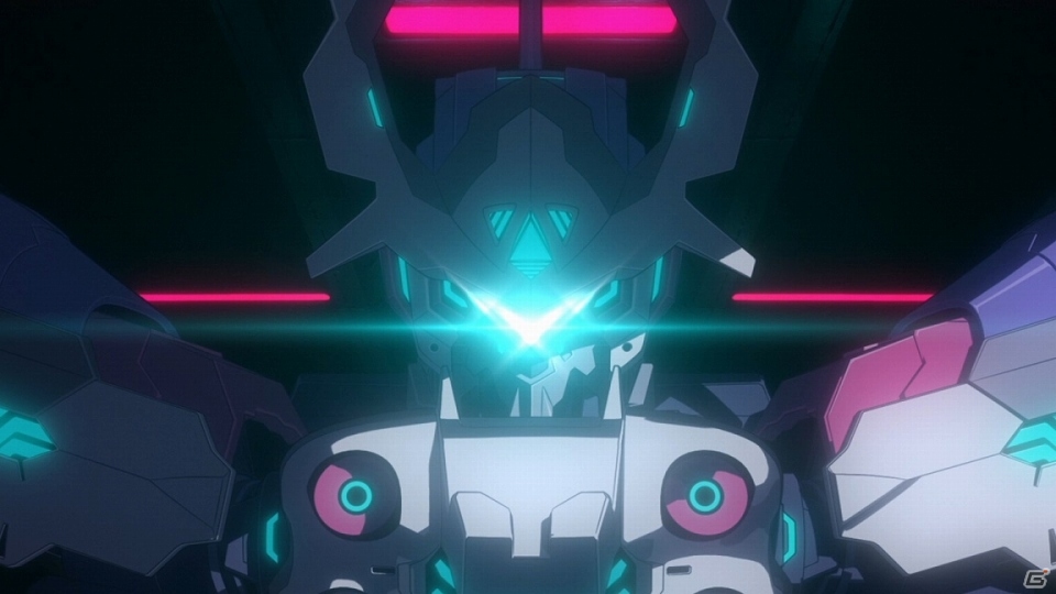「星と翼のパラドクス」登場キャラクターたちの個性が感じられる、サンライズ制作のアニメーションPVが公開！の画像4